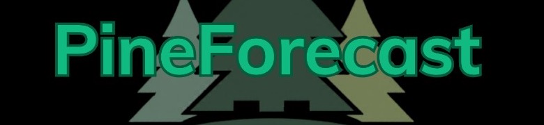 Pine Forecast